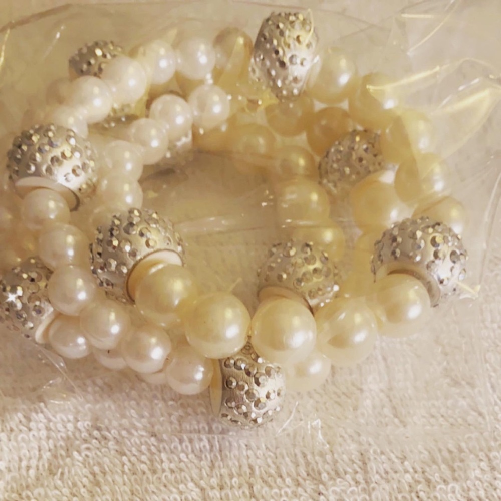 Handcrafted Jewelry
